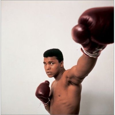 The greatest.