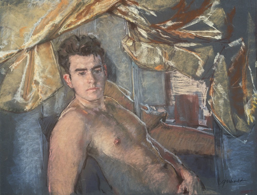 bobbygio:Bob Gerbracht