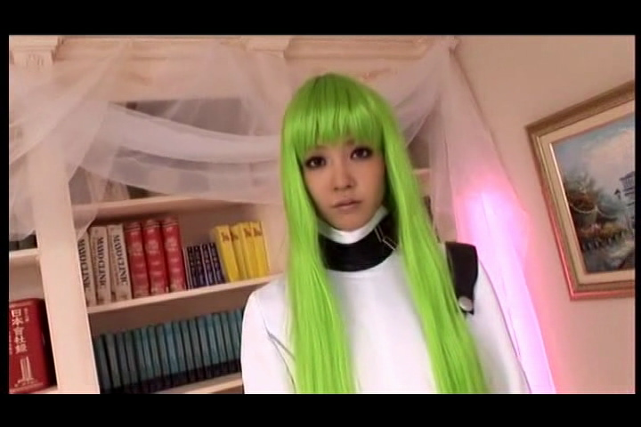 Cosplay Code Geass VIDEO - https://www.facebook.com/photo.php?v=493726994025344 MORE