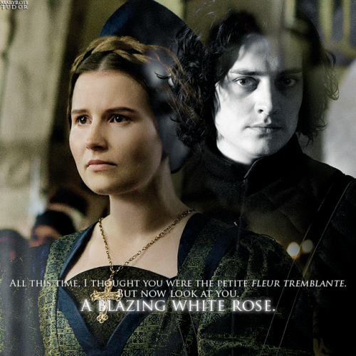 the white queen