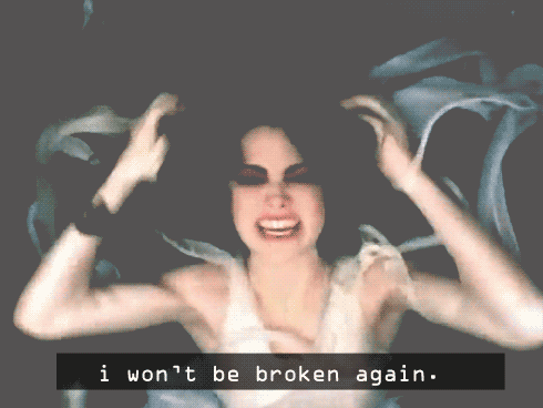 loki-has-a-tardis:  Evanescence - Amy Lee Without the mask, where will you hide?