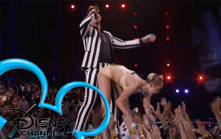 wolf-cub:  &ldquo;previously on Hannah Montana&rdquo; 