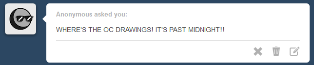 isle-of-forgotten-dreams:  So I passed out.   Why don’t I get wub wubs when I
