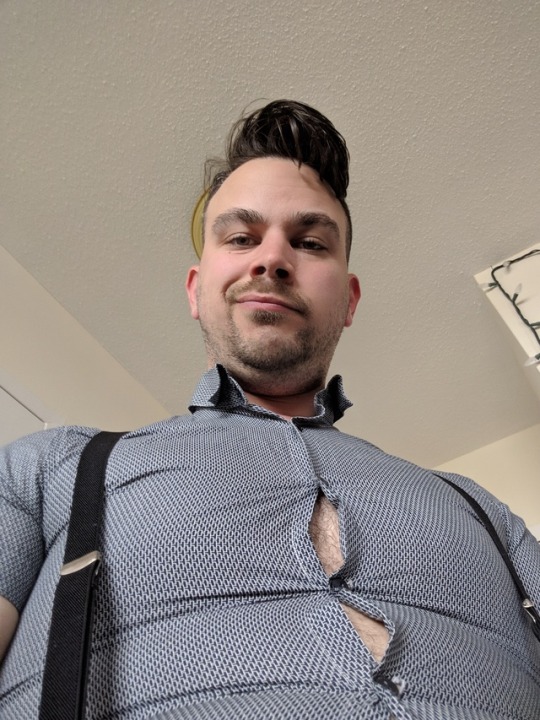 againproject:  I don’t think this work shirt will be much use to me going forwards. 