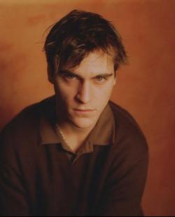 Joaquin Phoenix