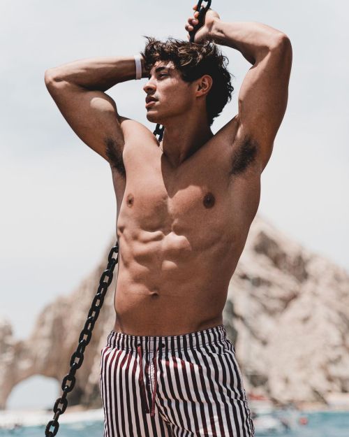 ISAAC RAMIREZ