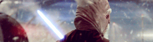 myshipperheart: Execute order 66. 