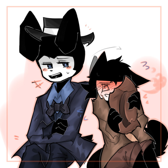 Felix And Oswald Explore Tumblr Posts And Blogs Tumgik 