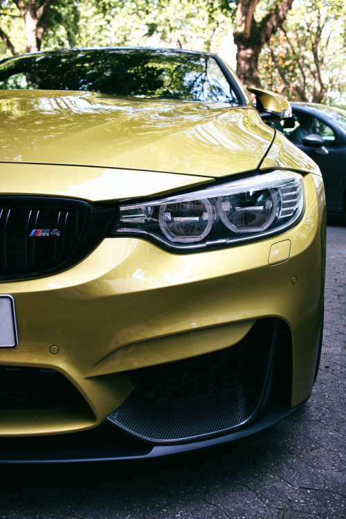 sssz-photo: BMW M4