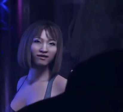 Detroit Become Human Rule 34