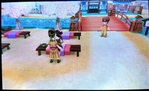 The cutscenes in Story of Seasons are usually fun little moments, but this was a complete tonal shif