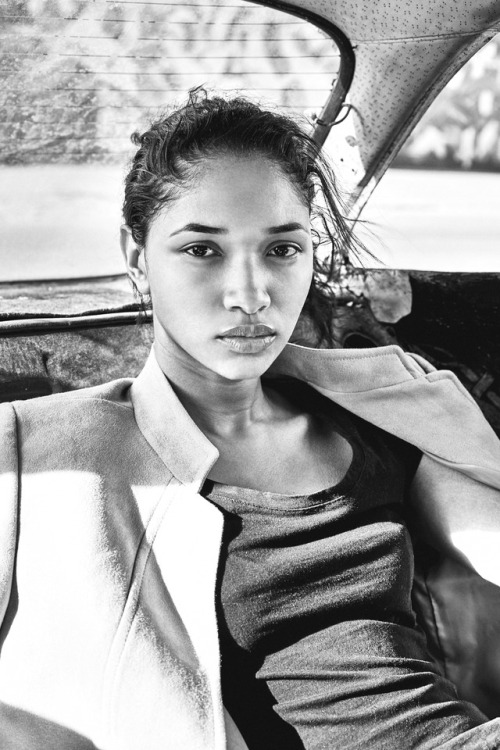 joseph-omar:  Aleya Ali