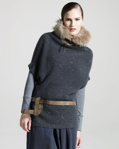 Brunello Cucinelli. www.lyst.com 