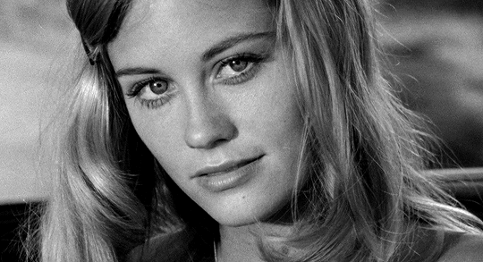michelemorgan:Cybill Shepherd in The Last Picture Show (1971) dir. Peter Bogdanovich