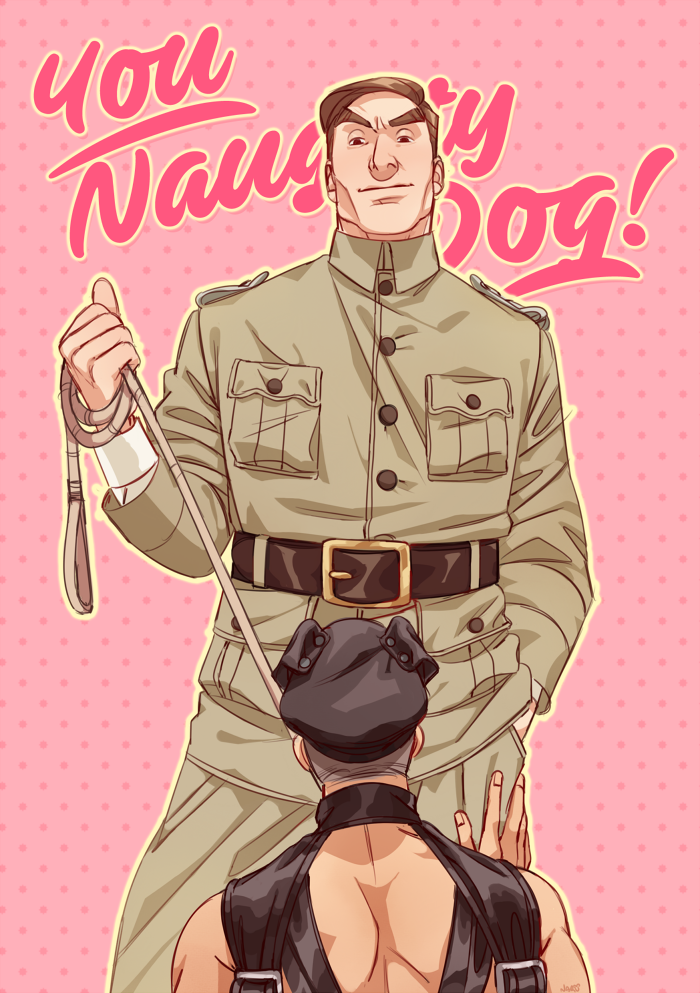 kumanaru:  Part of one of my projects for college! We had to illustrate some parts