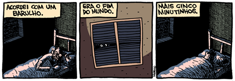 Tudo isso com você...