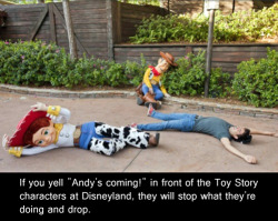 awaywegoto-stormageddon:  tastefullyoffensive:  [via]  SOMEONE TAKE ME TO DISNEY  Omg really? I need to go to Disney someday ;A;