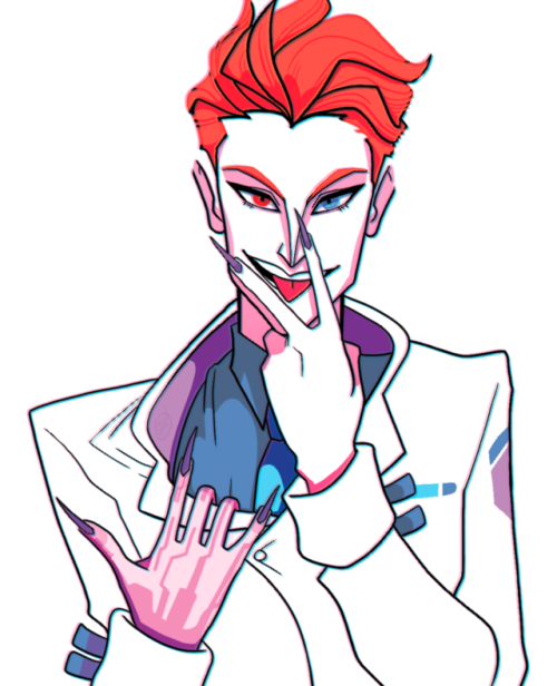 i’ve been on a Moira spree. sorry ;; [do not repost/reuse][do not tag as kin/me/self][leave comments