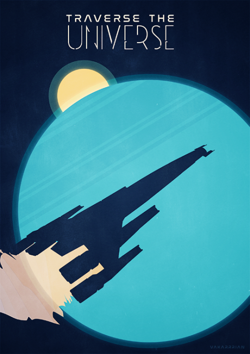 vakarrrian:Trying to create a vintage vibe for some school assignments.