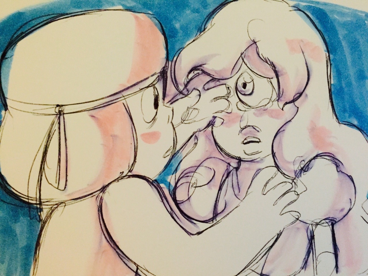 bevsi:  laffy sapphy!!!! 