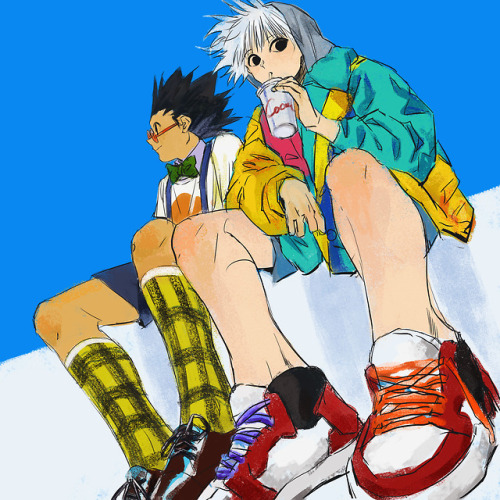 asawa-station:Blue!