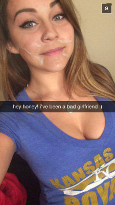 Snapchat Betrayal