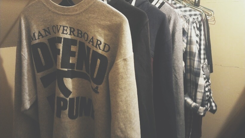 fapwaydrive:  Closet yo