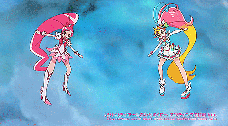 Assistir Tropical-Rouge! Pretty Cure - séries online