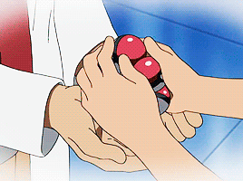 datdaak:  It’s all thanks to Mr. Mime, who won the raffle for a free trip to Alola.