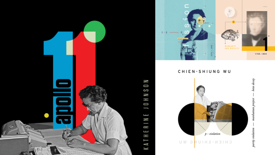 Margaret Ann Bulkley — Beyond Curie—a design project celebrating women in STEM