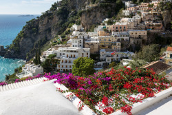 breathtakingdestinations:  Positano - Italy (von Alex E. Proimos)