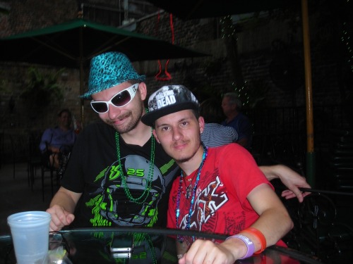 fitch210938:All of my New Orleans pictures from my trip from 2014, I really want to go back again now
