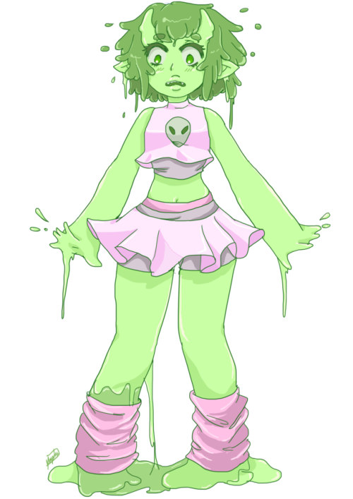 cravindeathlikeladymacbeth:She’s a mess.