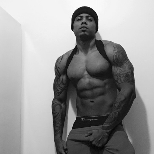 seeker310:  Awesome Bros POWERFUL Sexy Good looking with GREAT muscles!! my blog is for & about my Bros i am only the messenger   please reblog