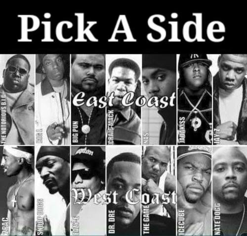 #westside #westcoast #west or #eastside  #eastcoast #east