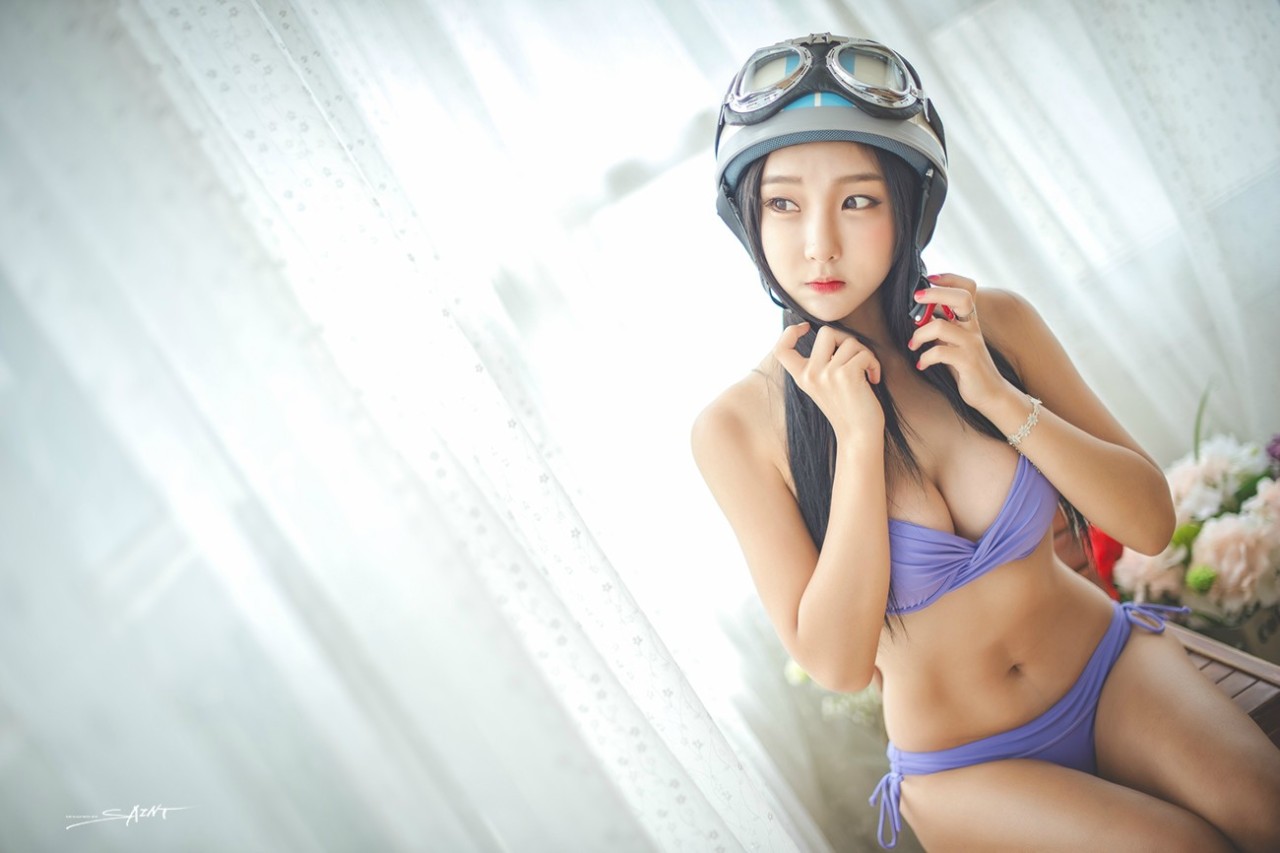 kormodels:  Kim Mina
