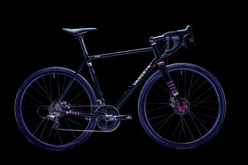 Vandeyk Rapha Continetal #001 (via Bike Radar)