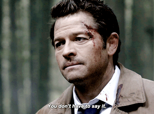 Cas, I’m – I’m So Sorry. Man, I Hope You Can Hear Me... I Hope You Can Hear Me.