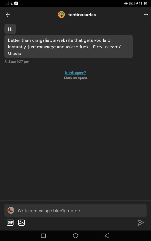 What. The. Hell.