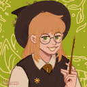 pumpkinpox - Magical Headcanons