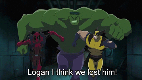 Deadpool