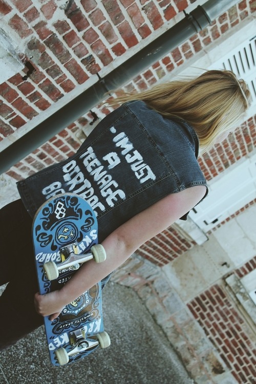 live through the pain