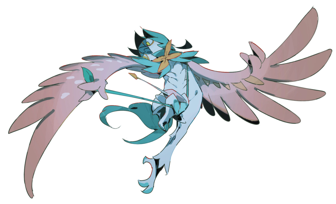Ari Appreciation Blog
