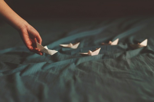 eutonia:  Boats on We Heart It. 