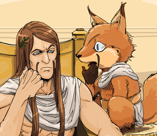 monoklok:  theadventuresofkodpiece I’m so happy you say that!!!:D Thank you so much!&lt;3