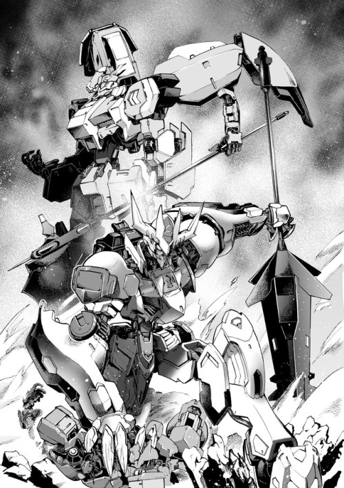 XXX absolutelyapsalus: Busy painting. Gundam photo