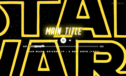 STAR WARS + FAVOURITE SOUNDTRACKS Composed By John Williams