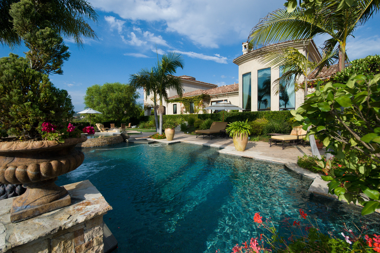 Pictures Of Luxury