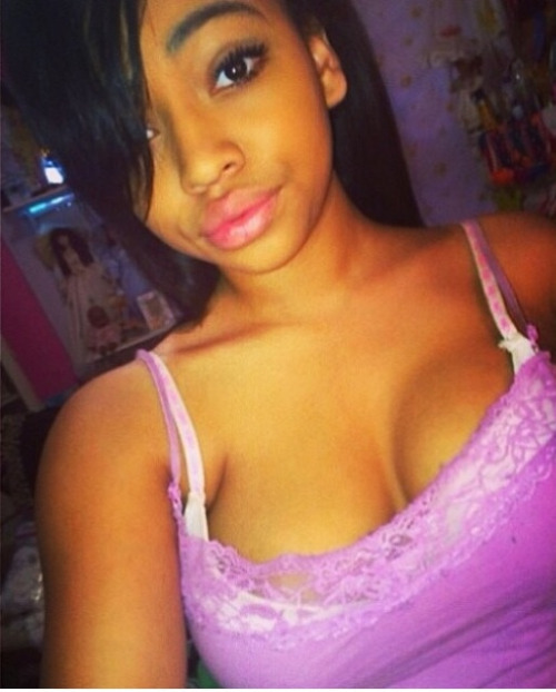 Gorgeous Ebony