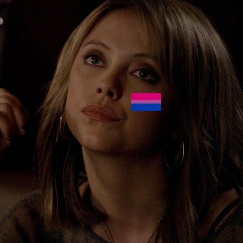 Bisexual Flag Icons